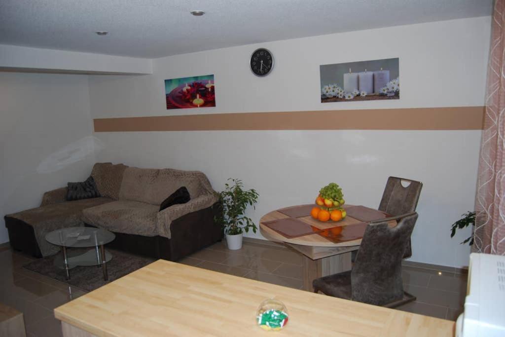Gemuetliches Zuhause Fuehlen Apartment Singen Ngoại thất bức ảnh