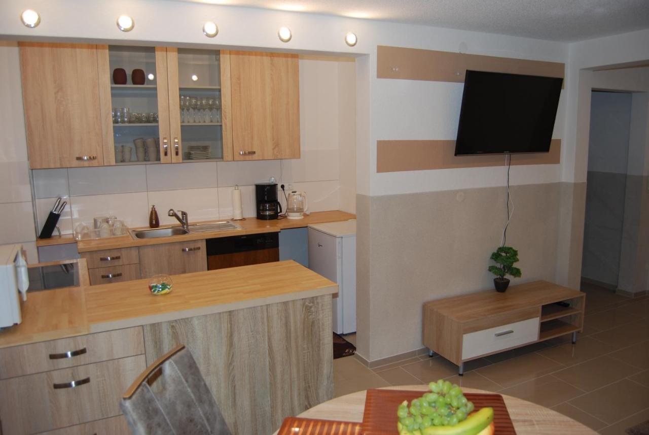 Gemuetliches Zuhause Fuehlen Apartment Singen Ngoại thất bức ảnh