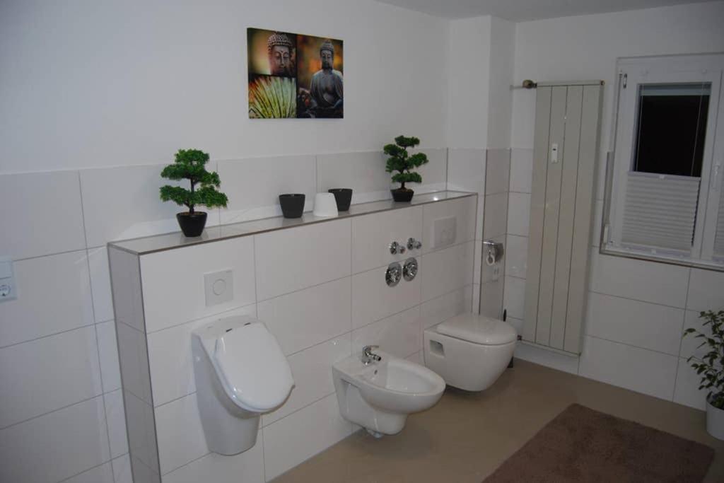 Gemuetliches Zuhause Fuehlen Apartment Singen Ngoại thất bức ảnh