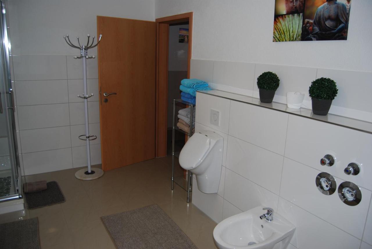 Gemuetliches Zuhause Fuehlen Apartment Singen Ngoại thất bức ảnh