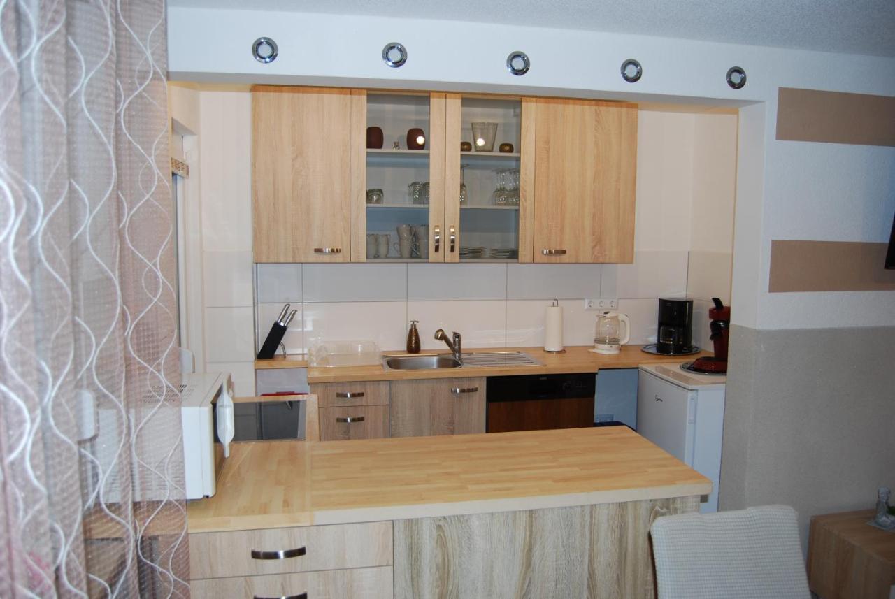 Gemuetliches Zuhause Fuehlen Apartment Singen Ngoại thất bức ảnh